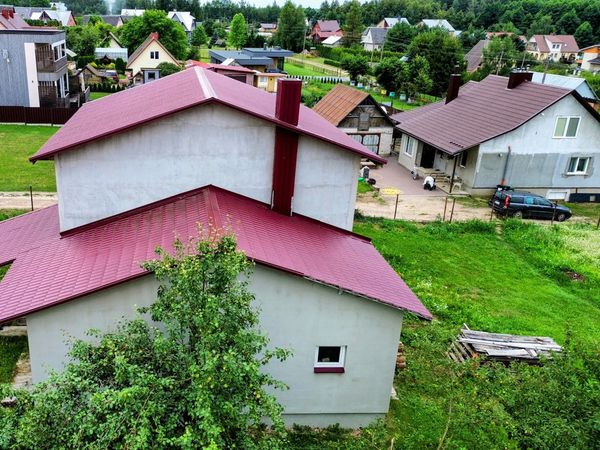 Šalčininkų r. sav., Jašiūnai