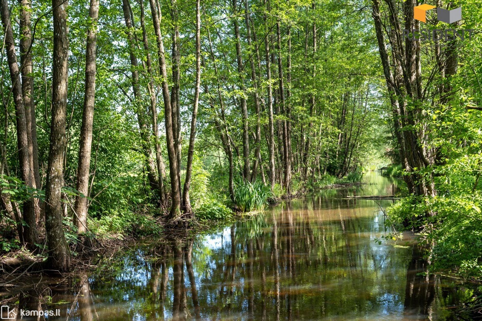 Main Image Varėnos r. sav., Valkininkai, Miškininkų g.