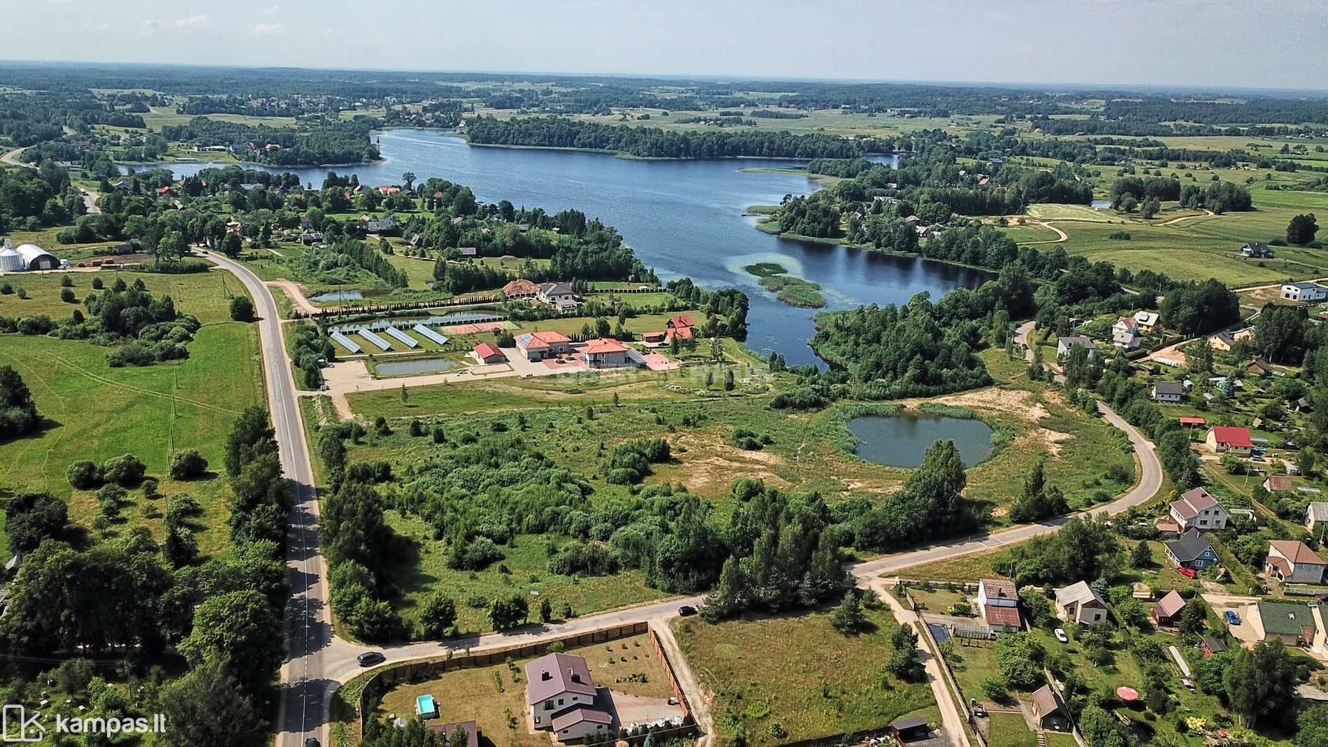 Main Image Vilniaus r. sav., Tarpežerė