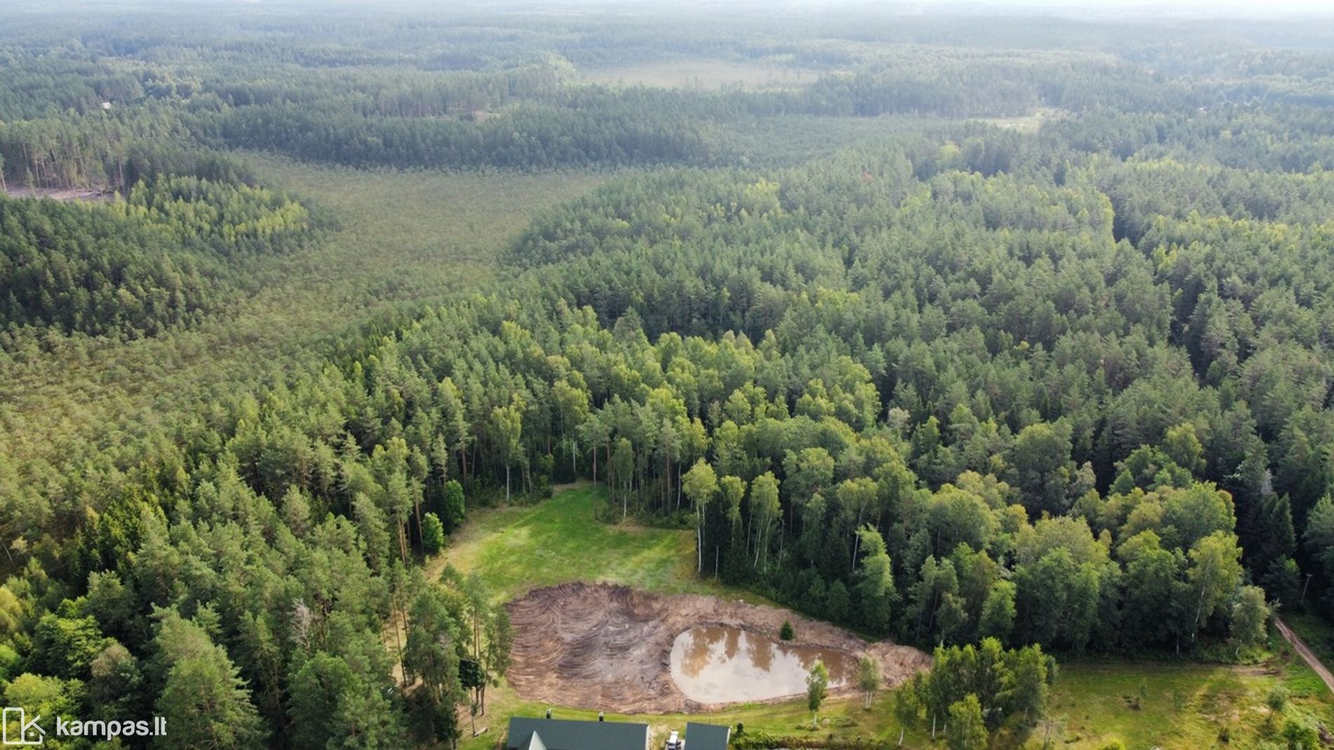 Main Image Švenčionių r. sav., Labanoras