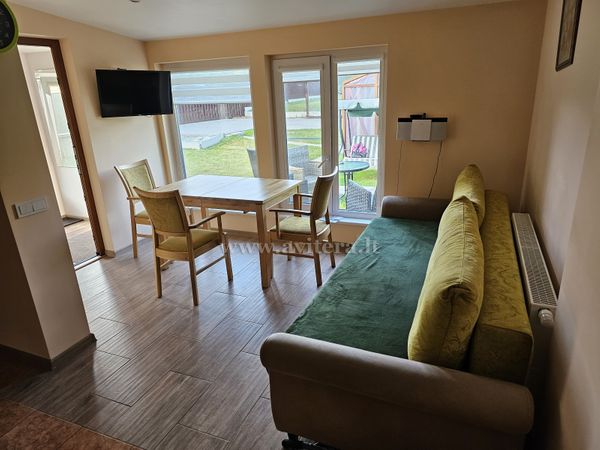 Klaipėda, Tauralaukis