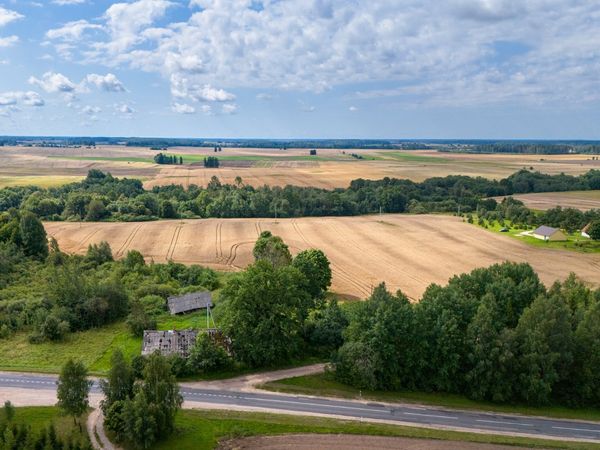 Plungės r. sav., Kadaičiai