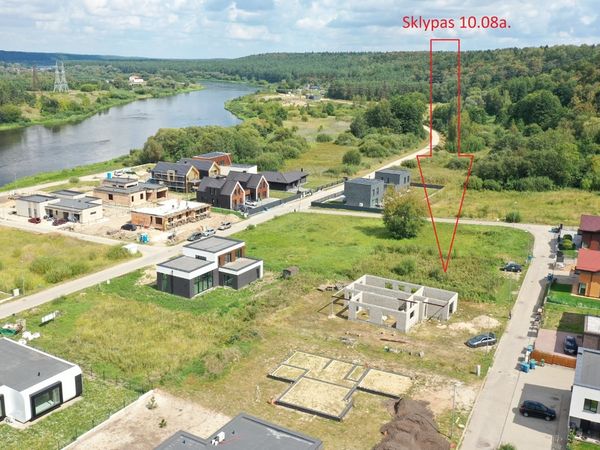 Kauno r. sav., Vaistariškiai