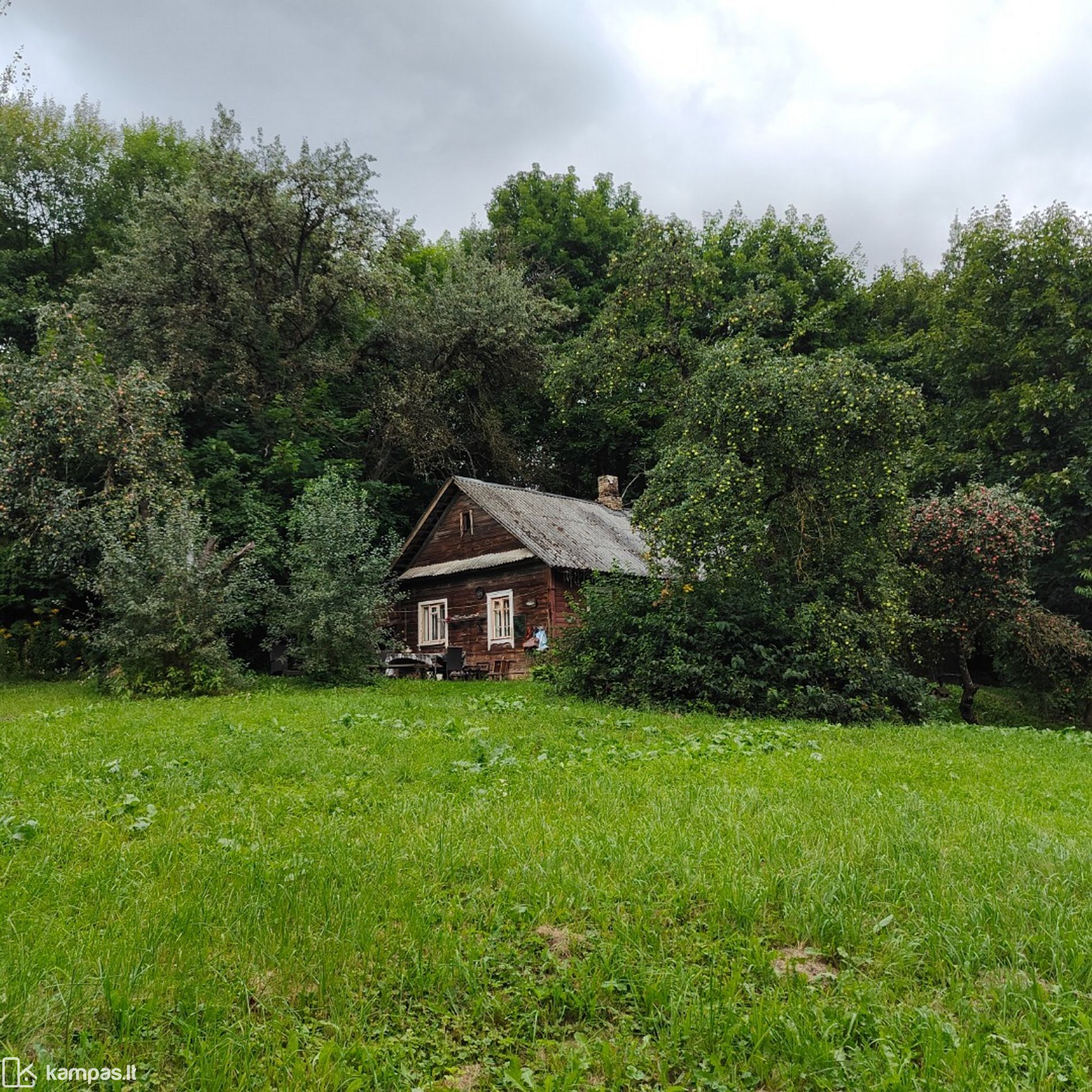 Main Image Vilnius, Markučiai, Dilgynės g.