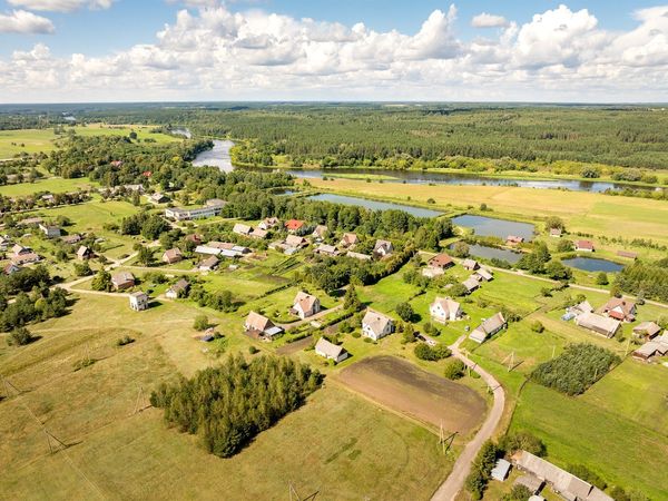 Kaišiadorių r. sav., Zūbiškės