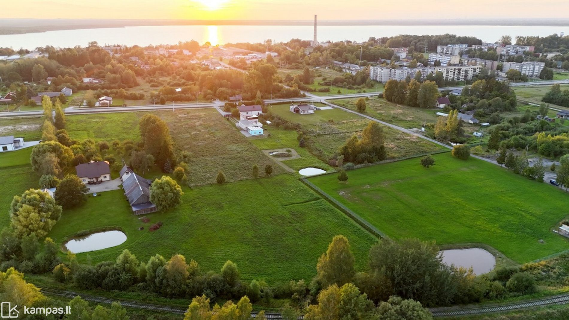 Main Image Šiaulių r. sav., Rėkyva, Vinco Zubrio g.