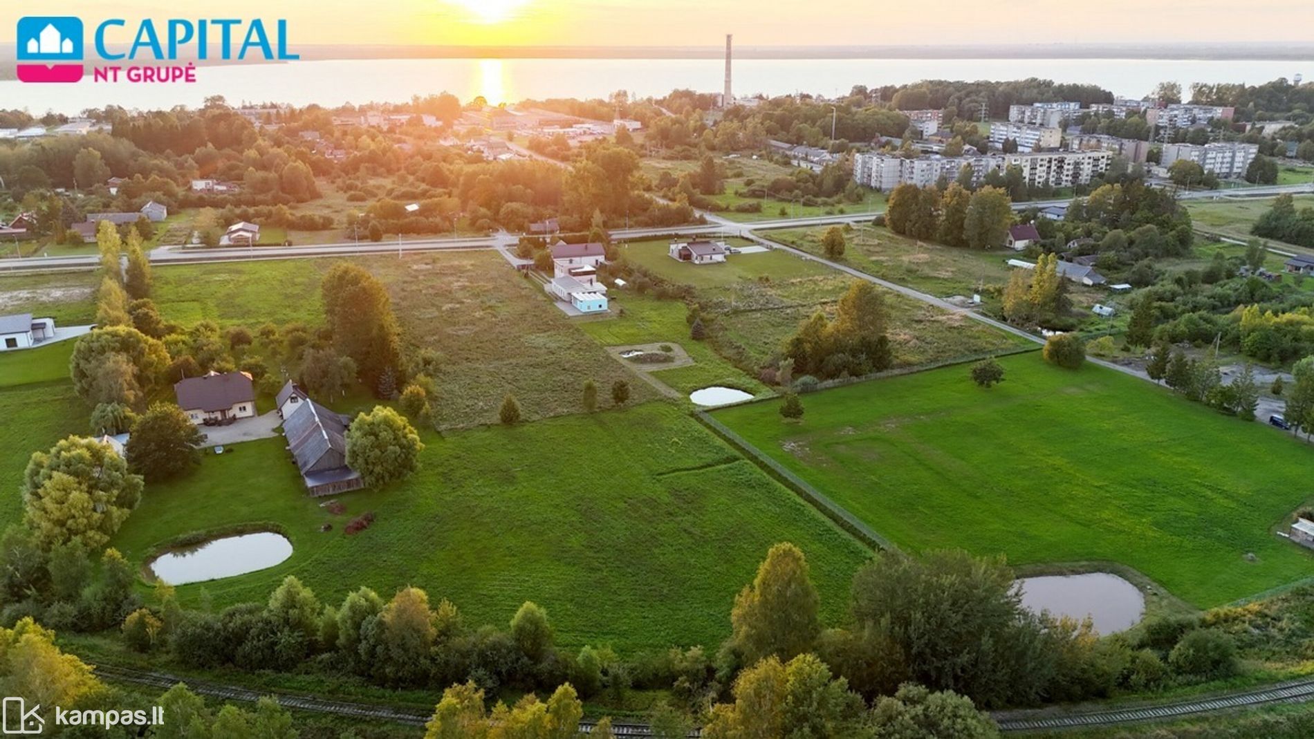 Main Image Šiaulių r. sav., Rėkyva, Vinco Zubrio g.