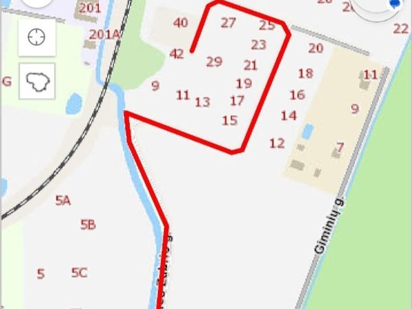 Šiaulių r. sav., Rėkyva