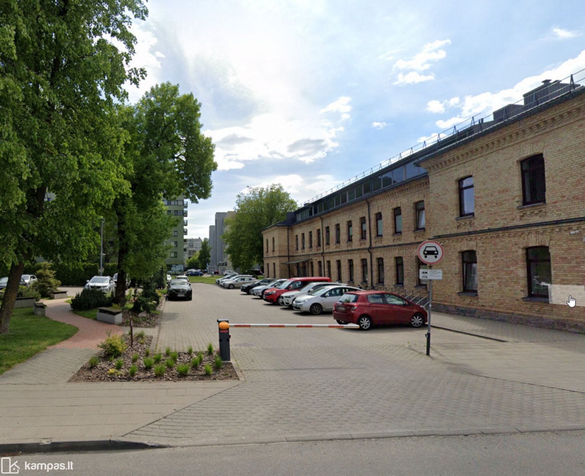 Main Image Vilnius, Šiaurės miestelis, J. Galvydžio g.