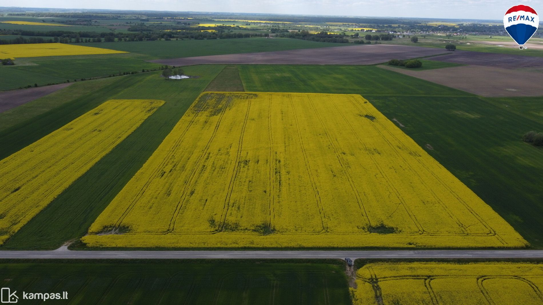 Main Image Kėdainių r. sav., Galulaukiai, Ilgoji g.