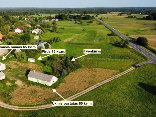 Ignalinos r. sav., Grikiapelė