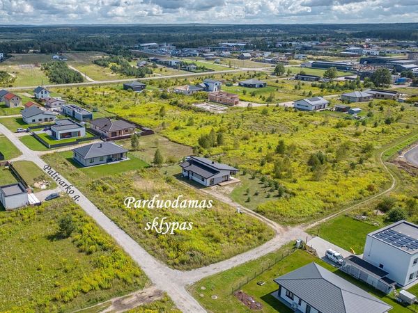 Vilniaus r. sav., Pagiriai
