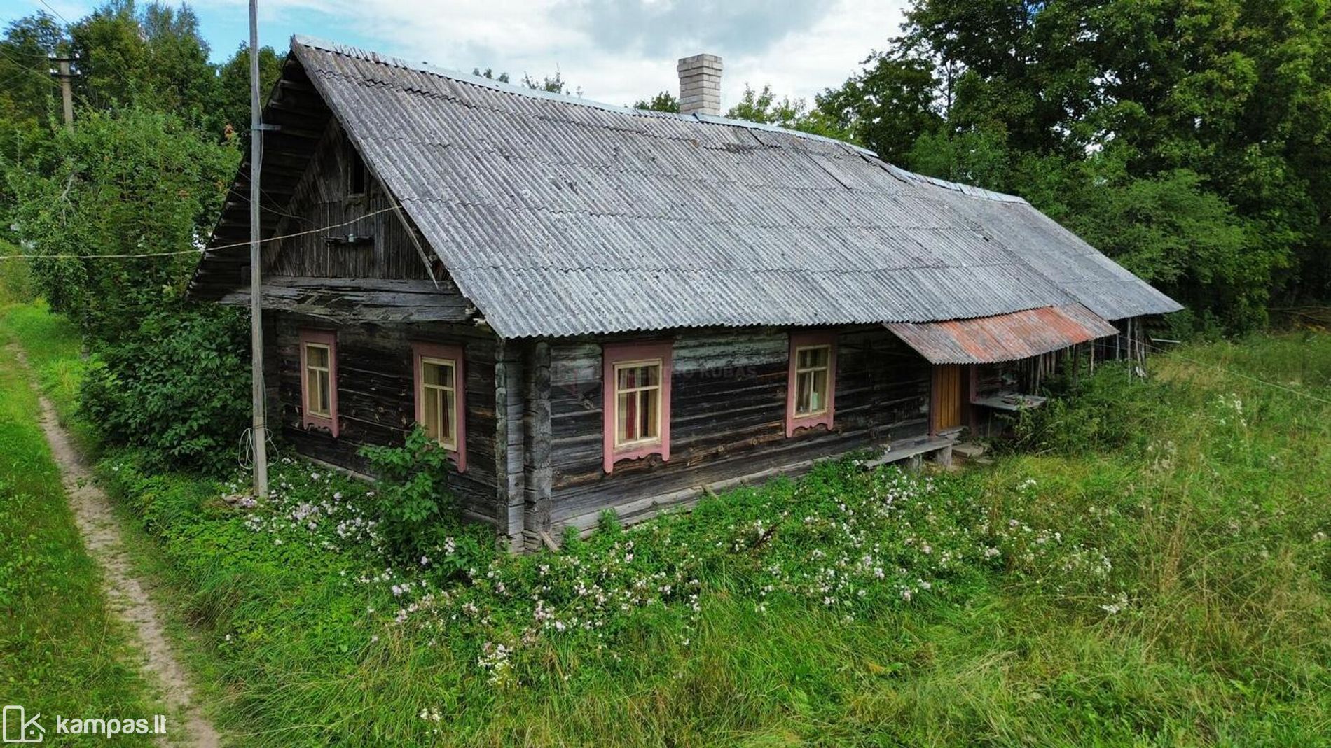 Main Image Vilniaus r. sav., Didžiosios Laibiškės