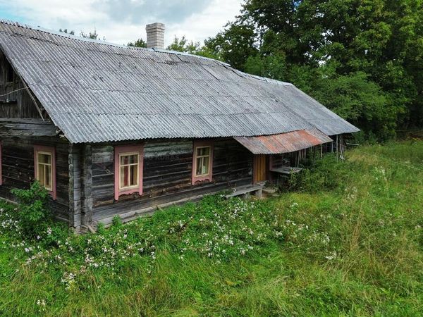 Vilniaus r. sav., Didžiosios Laibiškės