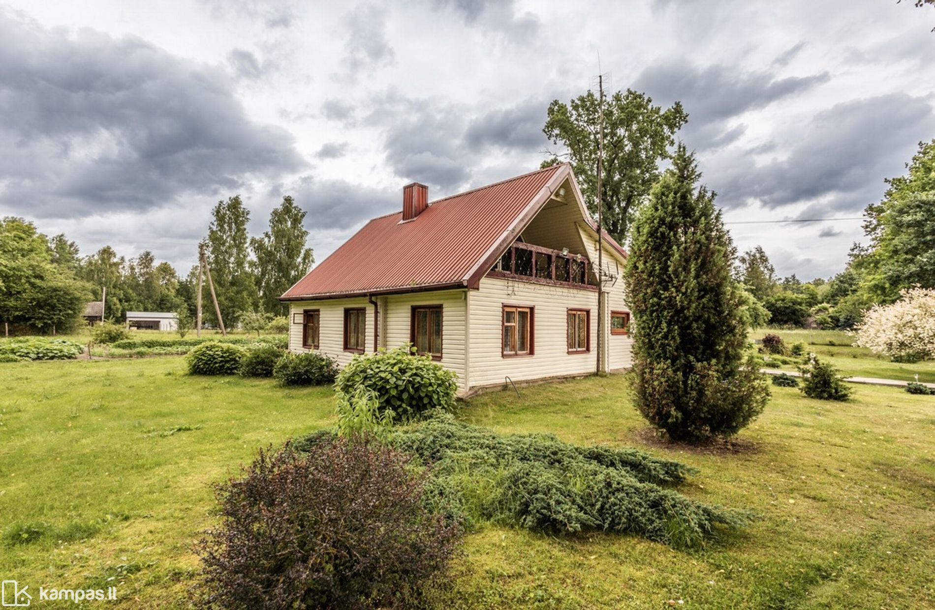 Main Image Jonavos r. sav., Dumsiškiai, Liepų g.