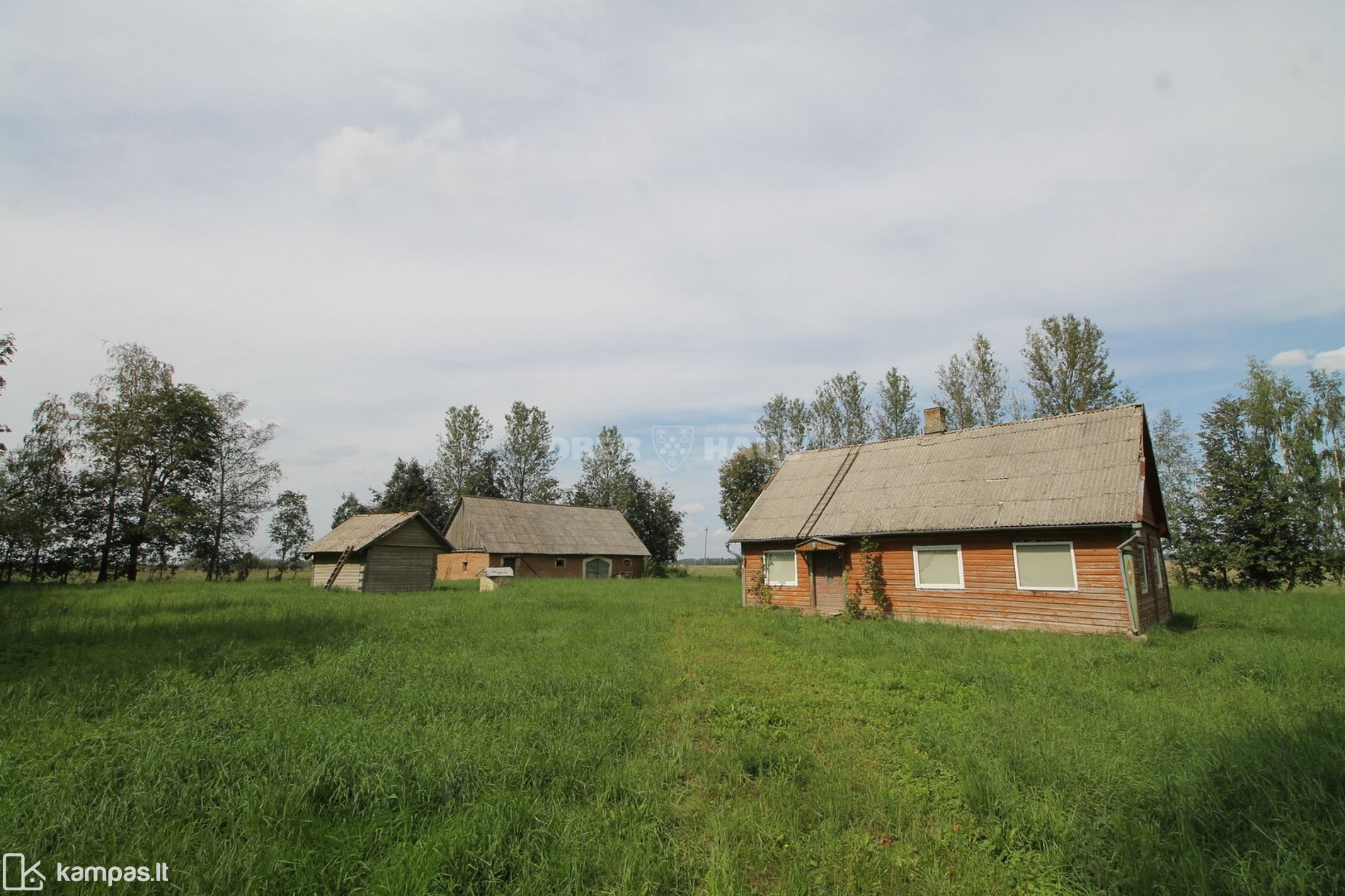 Main Image Šiaulių r. sav., Sereikiai, Sereikių g.