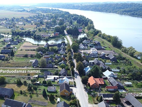 Kaišiadorių r. sav., Darsūniškis