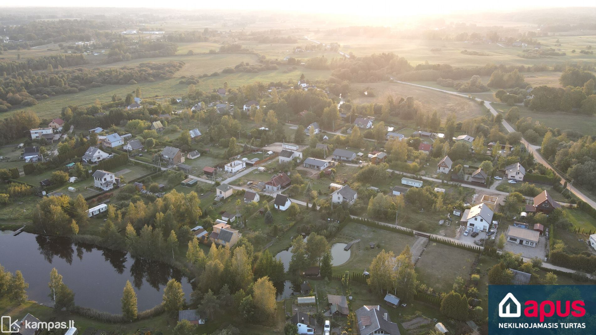 Main Image Vilniaus r. sav., Pikeliškės, Versmės 1-oji g.