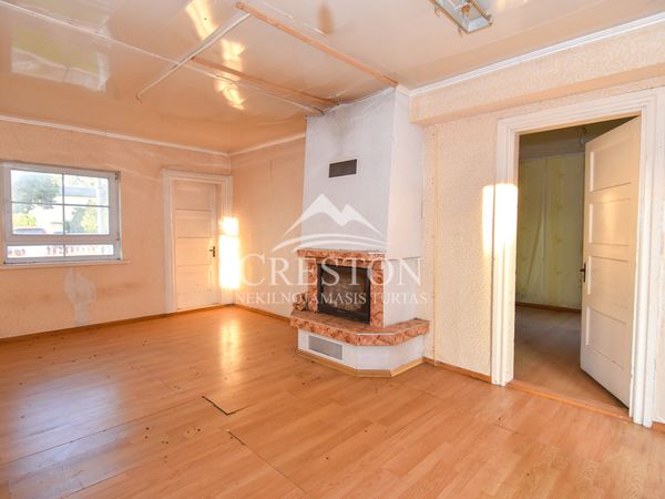 Kelmės r. sav., Kelmė