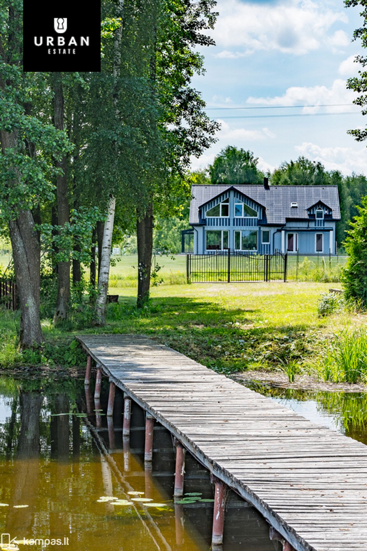 Main Image Kaišiadorių r. sav., Naujažeris