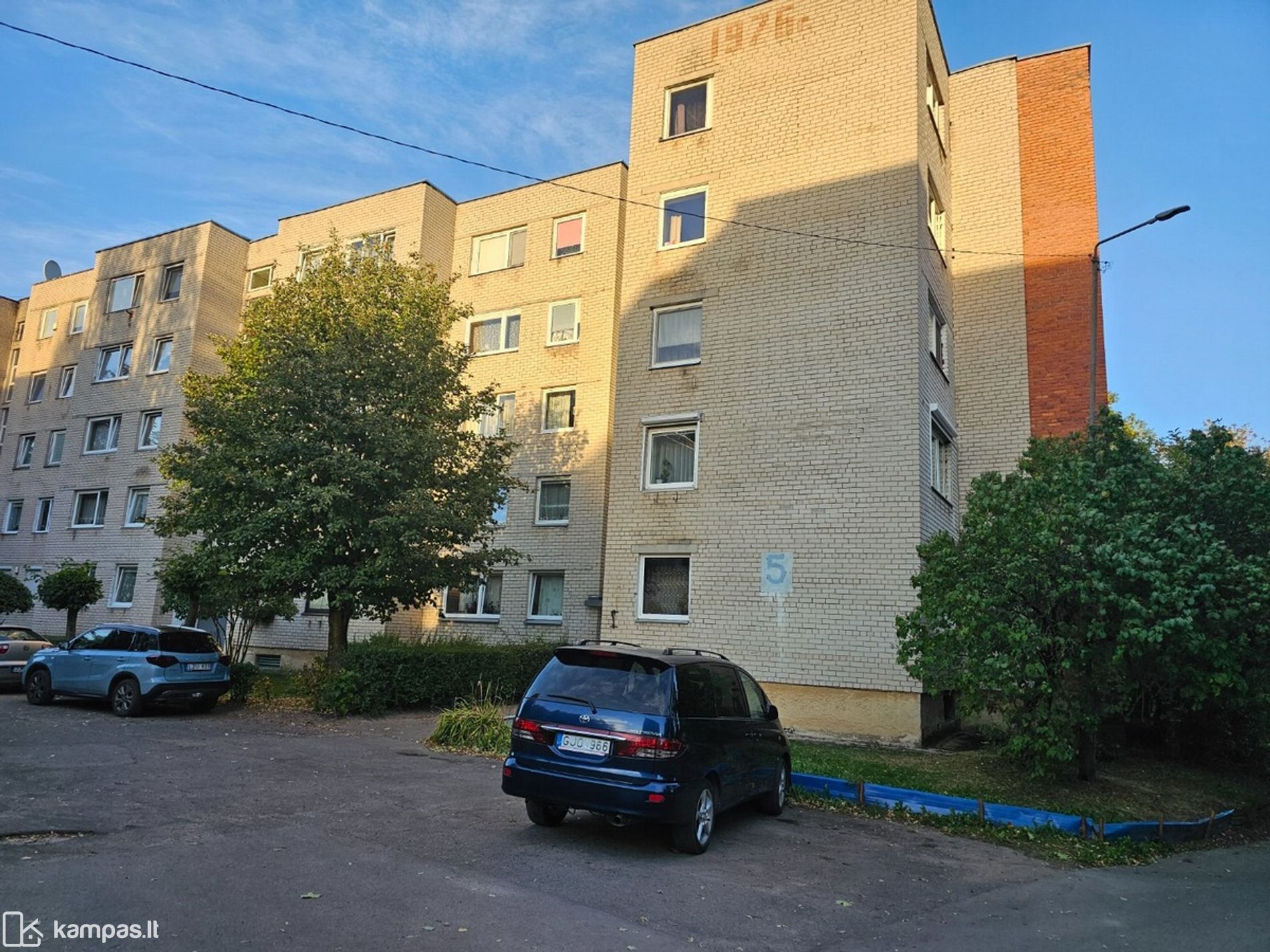 Main Image Kaunas, Freda, Vinčų g.