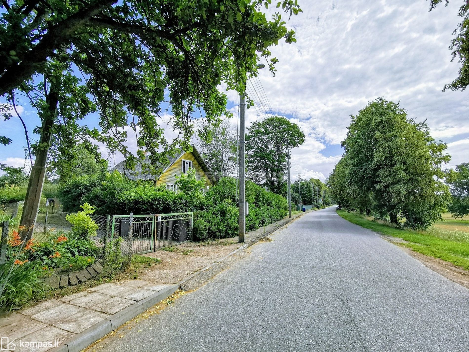 Main Image Druskininkų sav., Švendubrė, Švendubrės g.