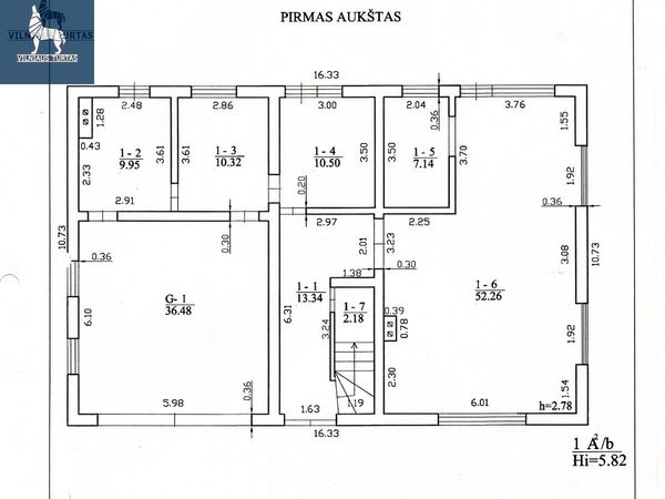 Vilniaus r. sav., Didžioji Riešė