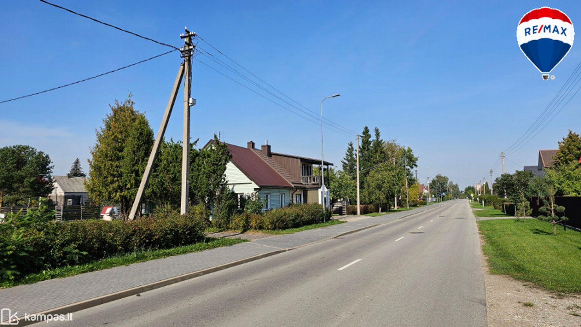 Main Image Panevėžys, Stetiškės, Stetiškių g.