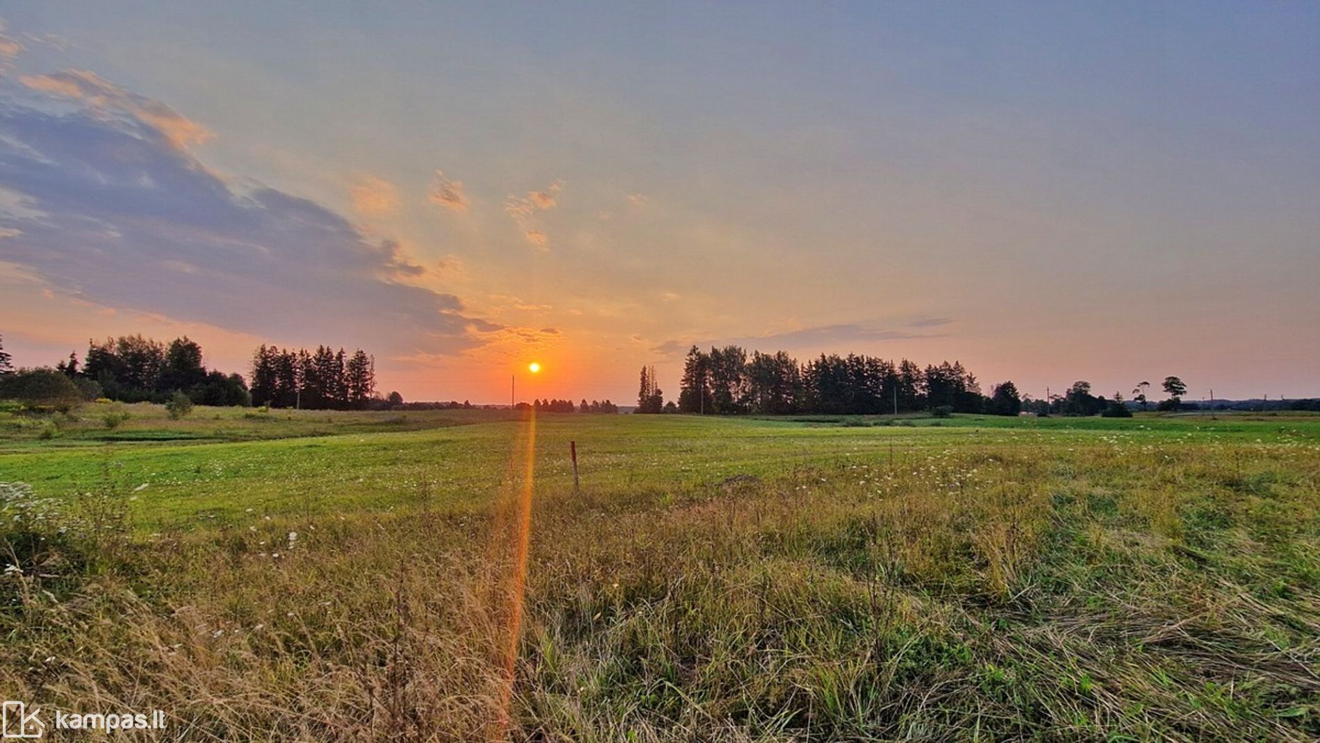 Main Image Vilniaus r. sav., Pikeliškės, Saulėtekio g.