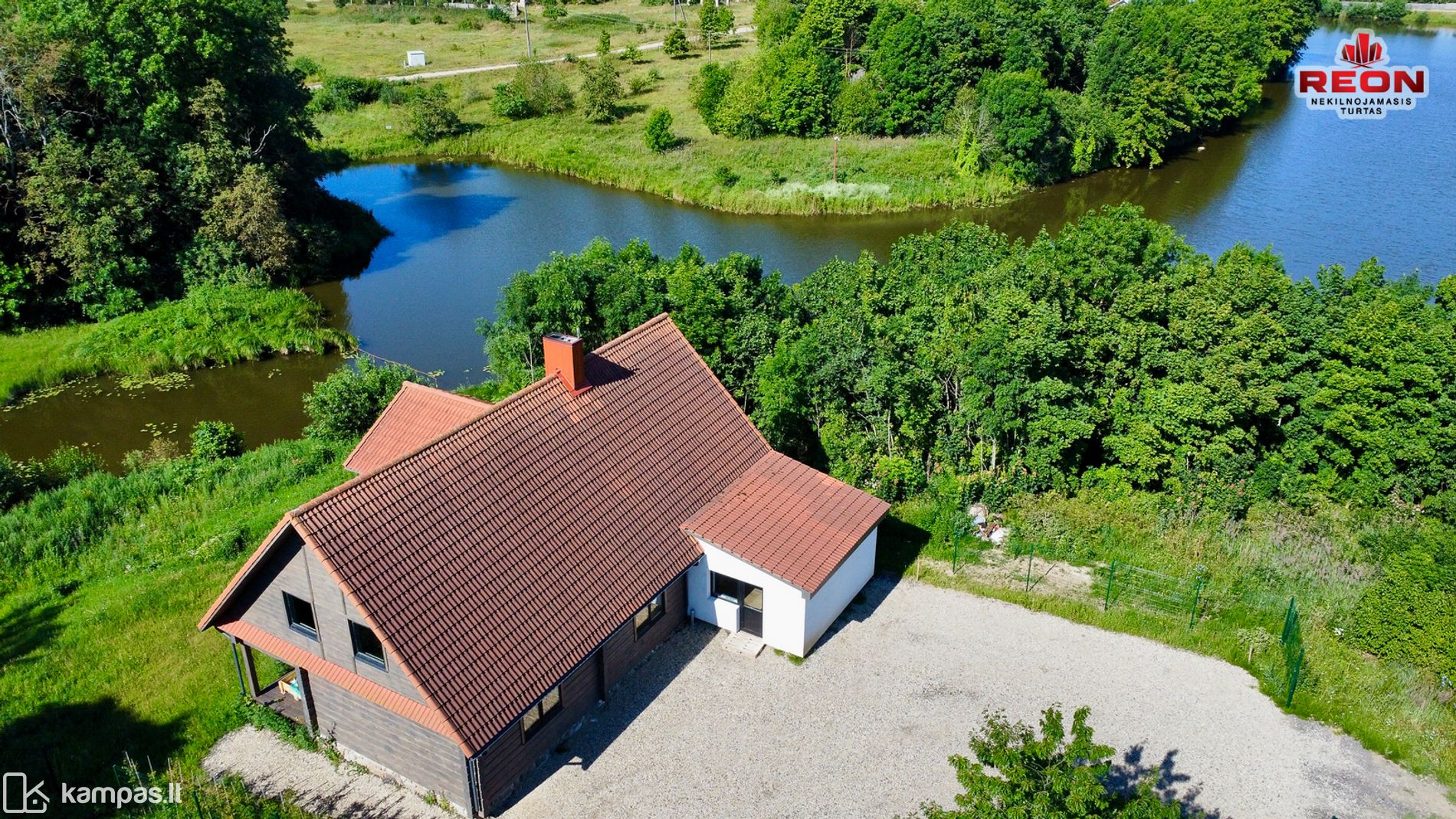 Main Image Širvintų r. sav., Medžiukai, Plento g.