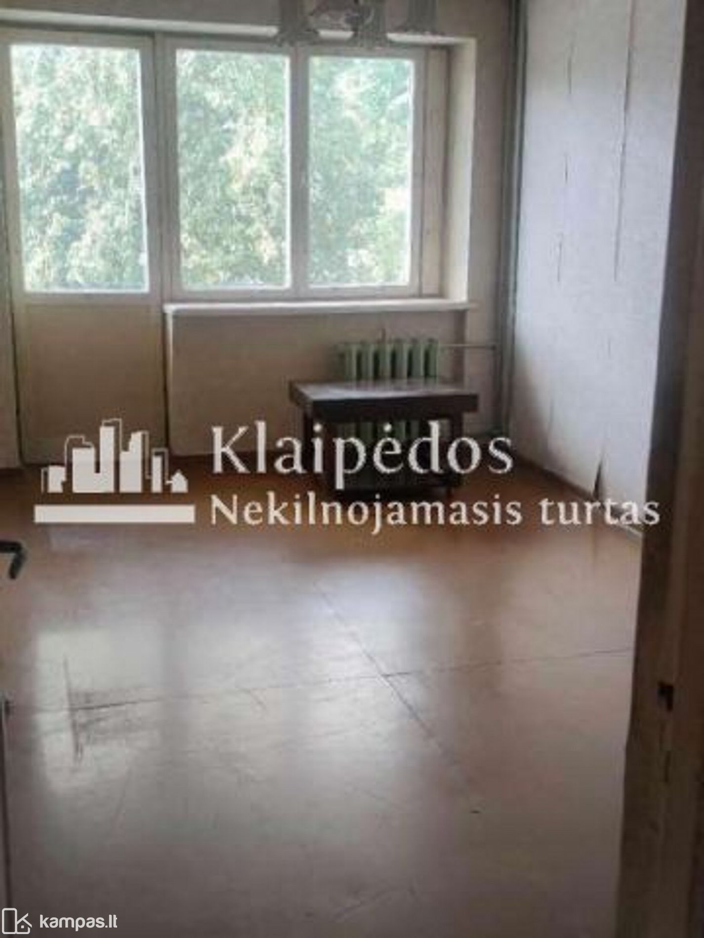 Main Image Klaipėda, Senamiestis, Kooperacijos g.