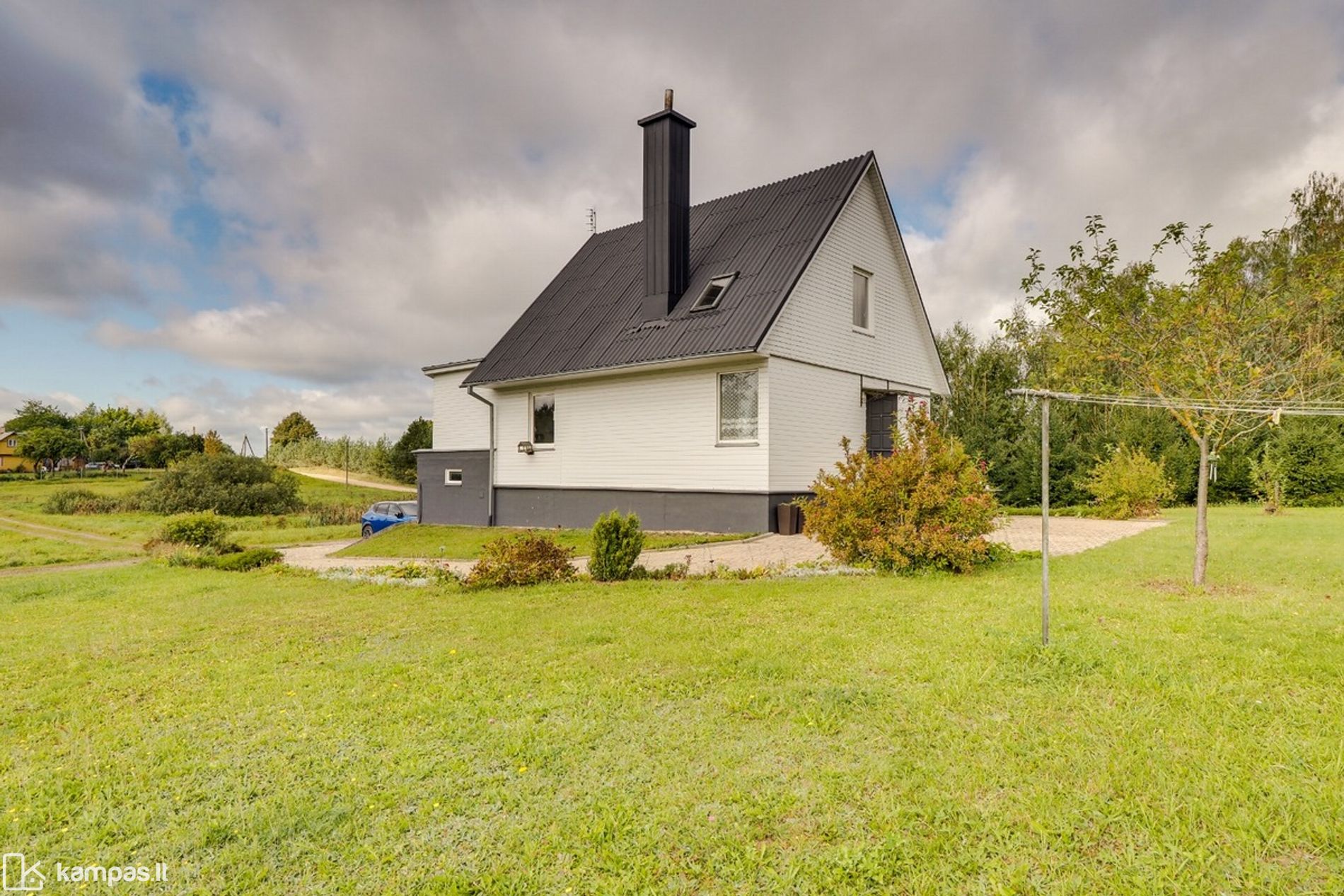 Main Image Ukmergės r. sav., Mateikiškiai, Pilionių g.