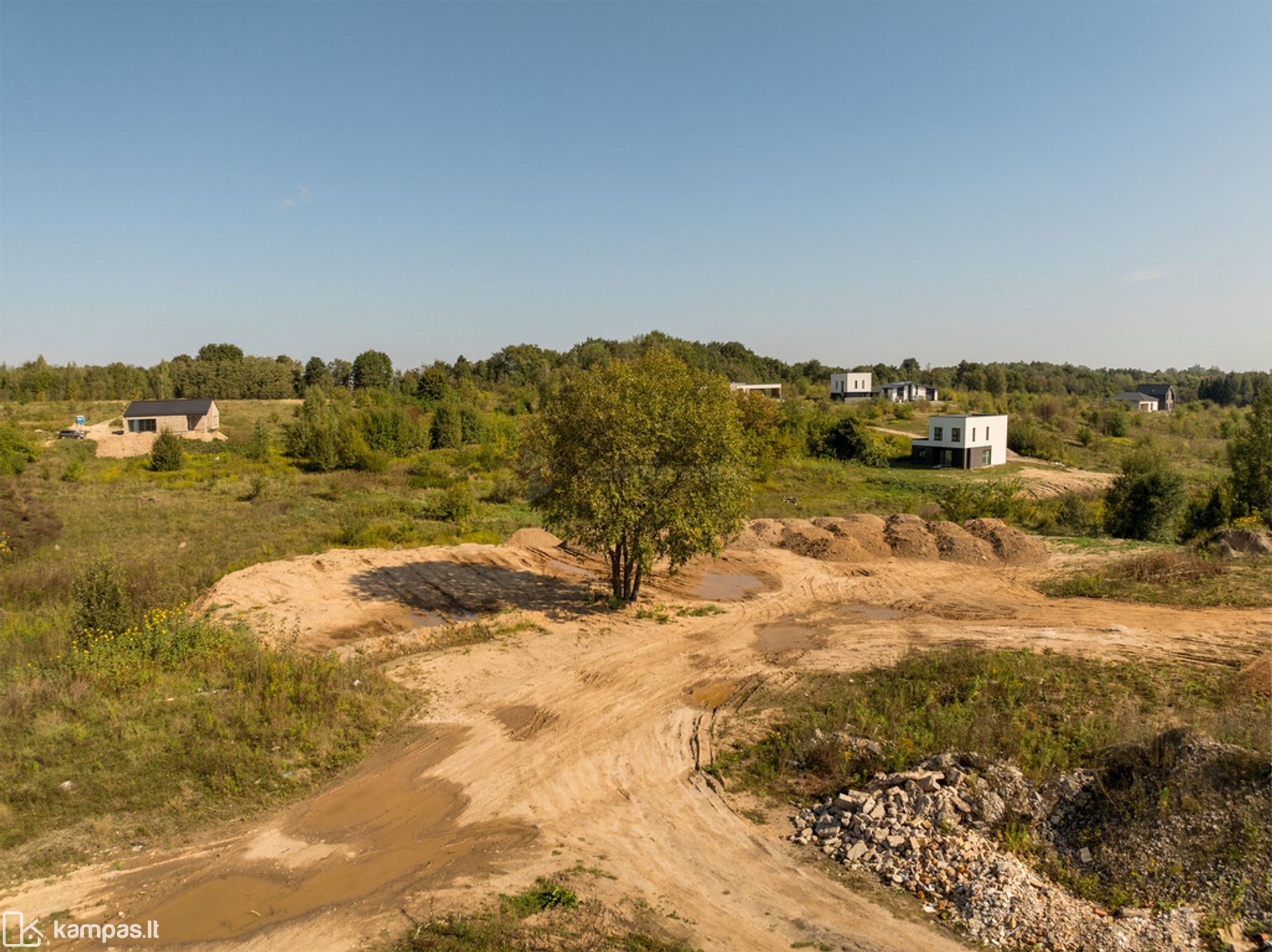 Main Image Vilnius, Aukštasis Pavilnys, Jono Vailokaičio g.