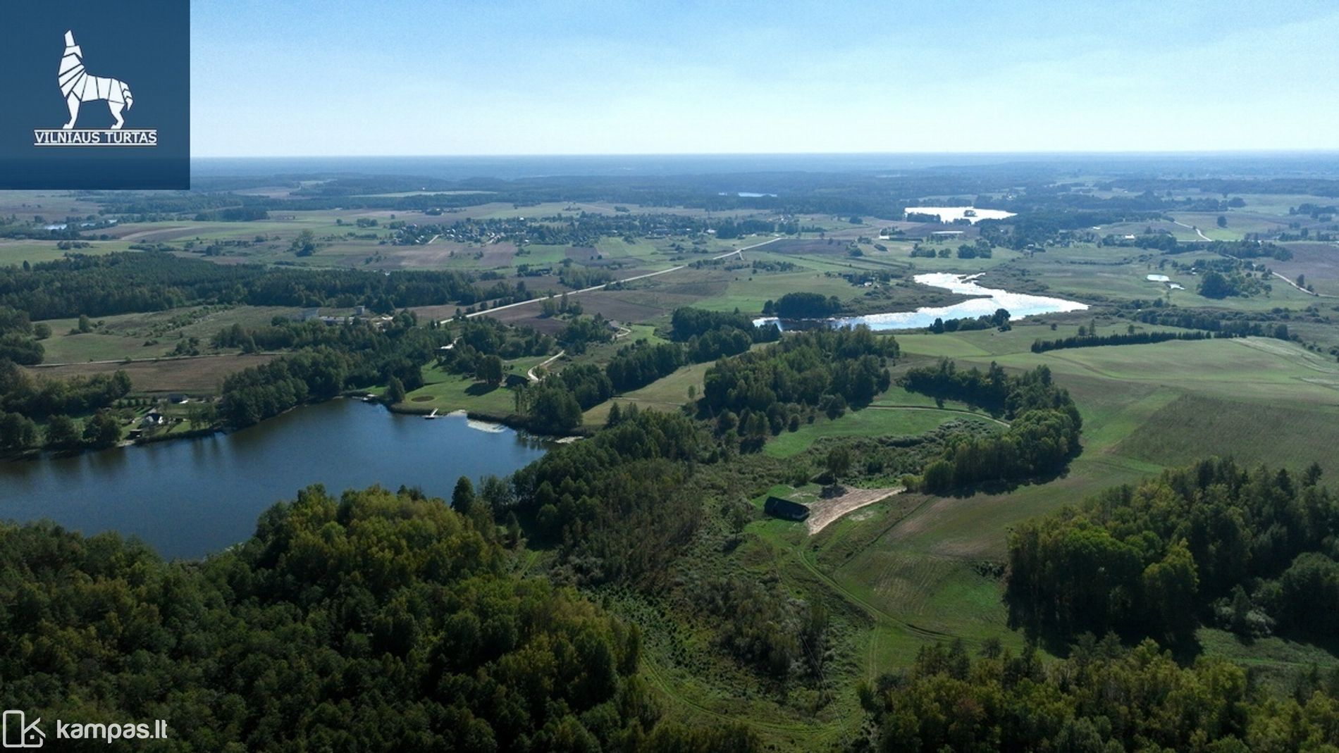 Main Image Varėnos r. sav., Papiškės