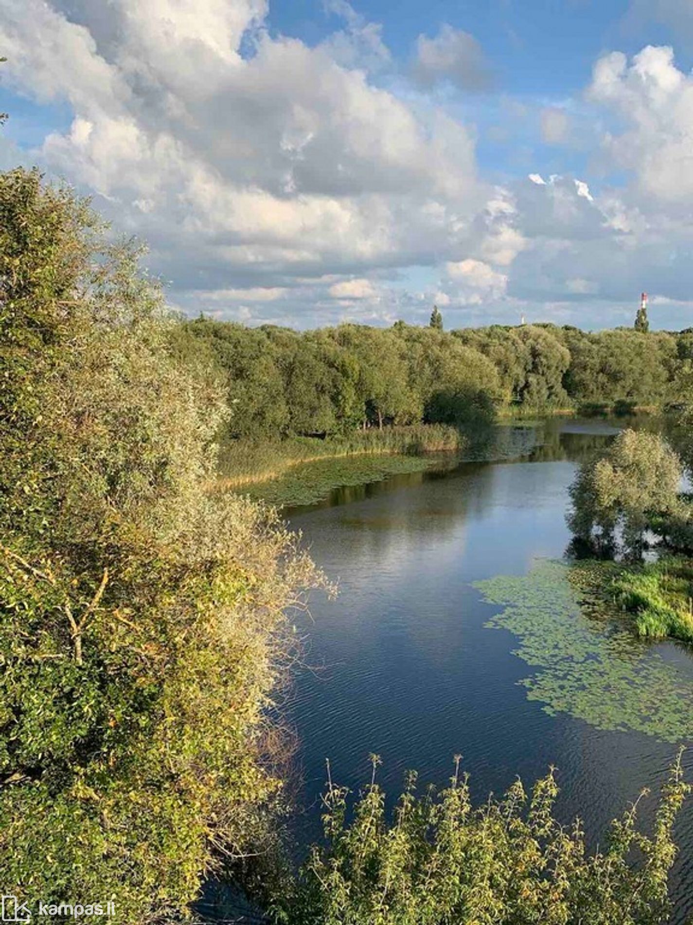 Main Image Klaipėda, Centras, Mokyklos g.