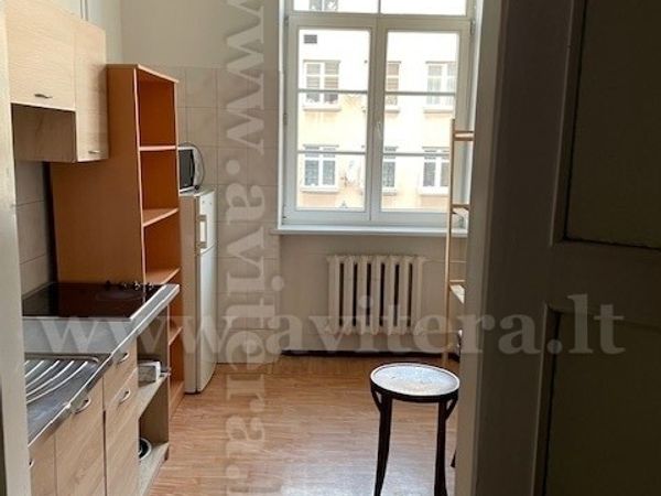 Klaipėda, Senamiestis