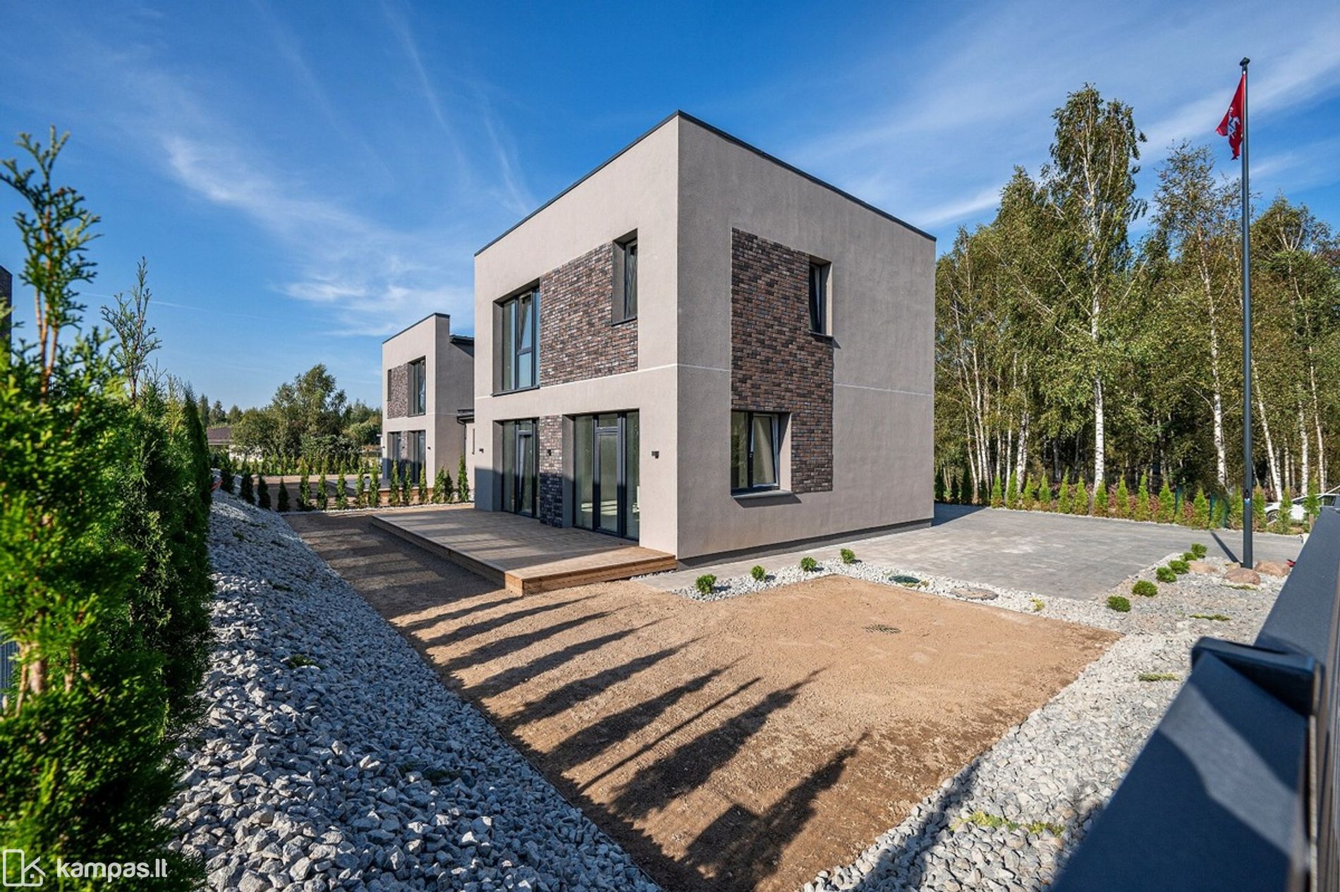 Main Image Vilnius, Aukštasis Pavilnys, Ernesto Galvanausko g.