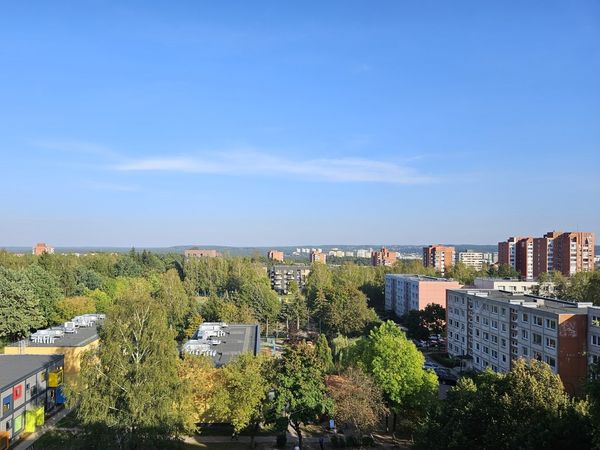 Vilnius, Jeruzalė