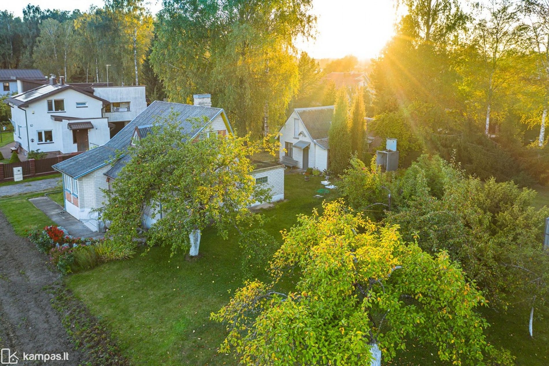 Main Image Šiauliai, Rėkyva, Žalgirio Sodų 8-oji g.