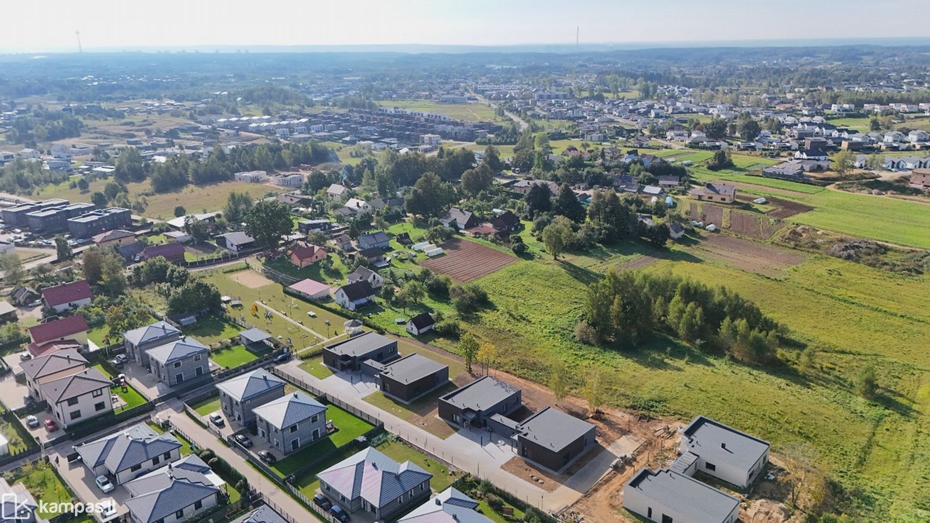 Main Image Vilnius, Pilaitė, Vanagų g.