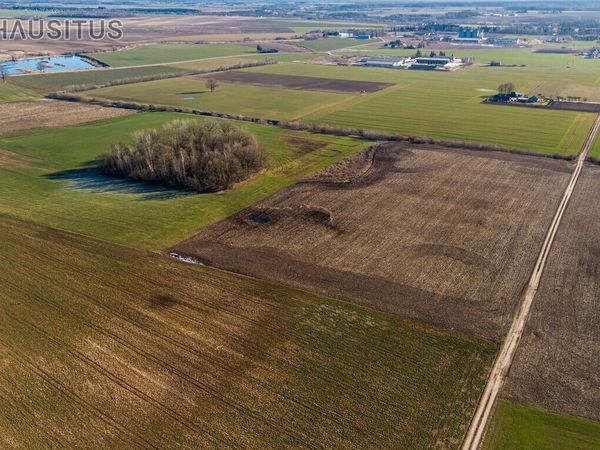 Panevėžio r. sav., Krekenava