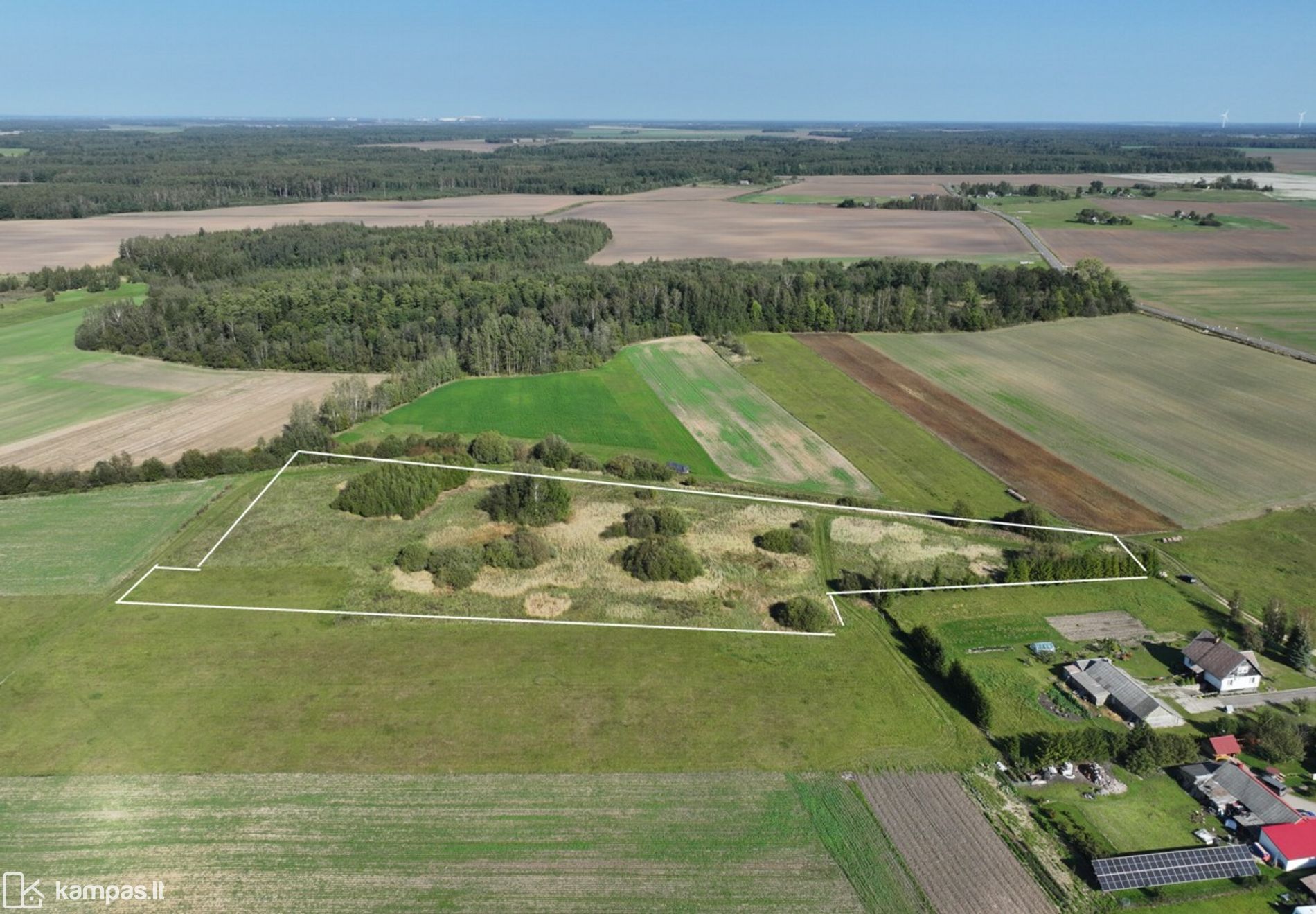 Main Image Kauno r. sav., Boniškiai