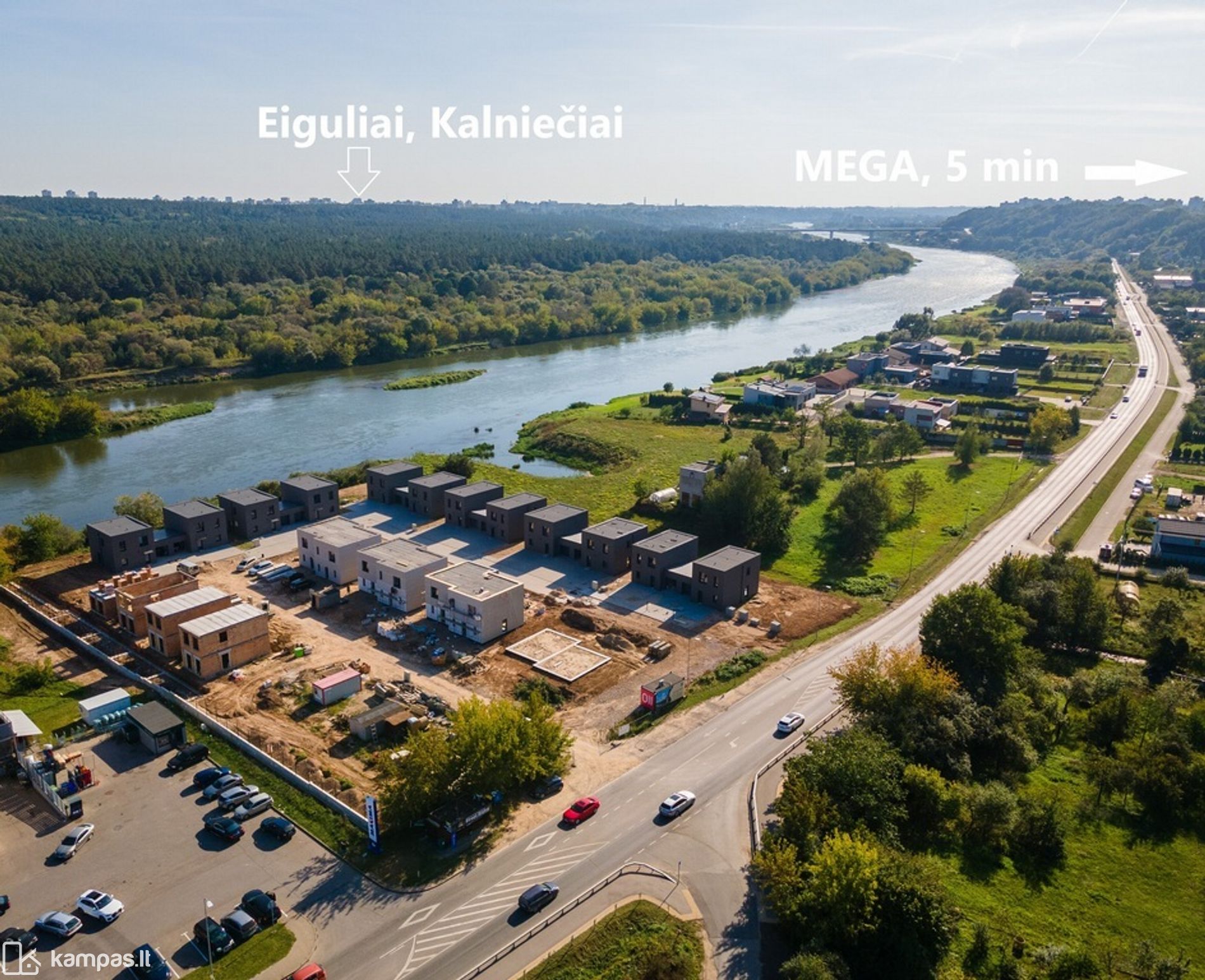 Main Image Kaunas, Vilijampolė, Panerių g.