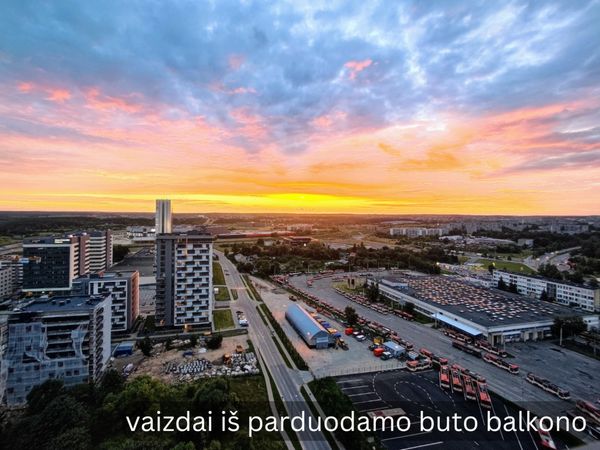 Vilnius, Viršuliškės