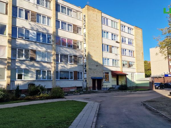 Panevėžys, Žemaičiai