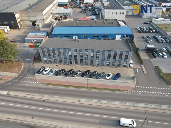 Kaunas, Dainava