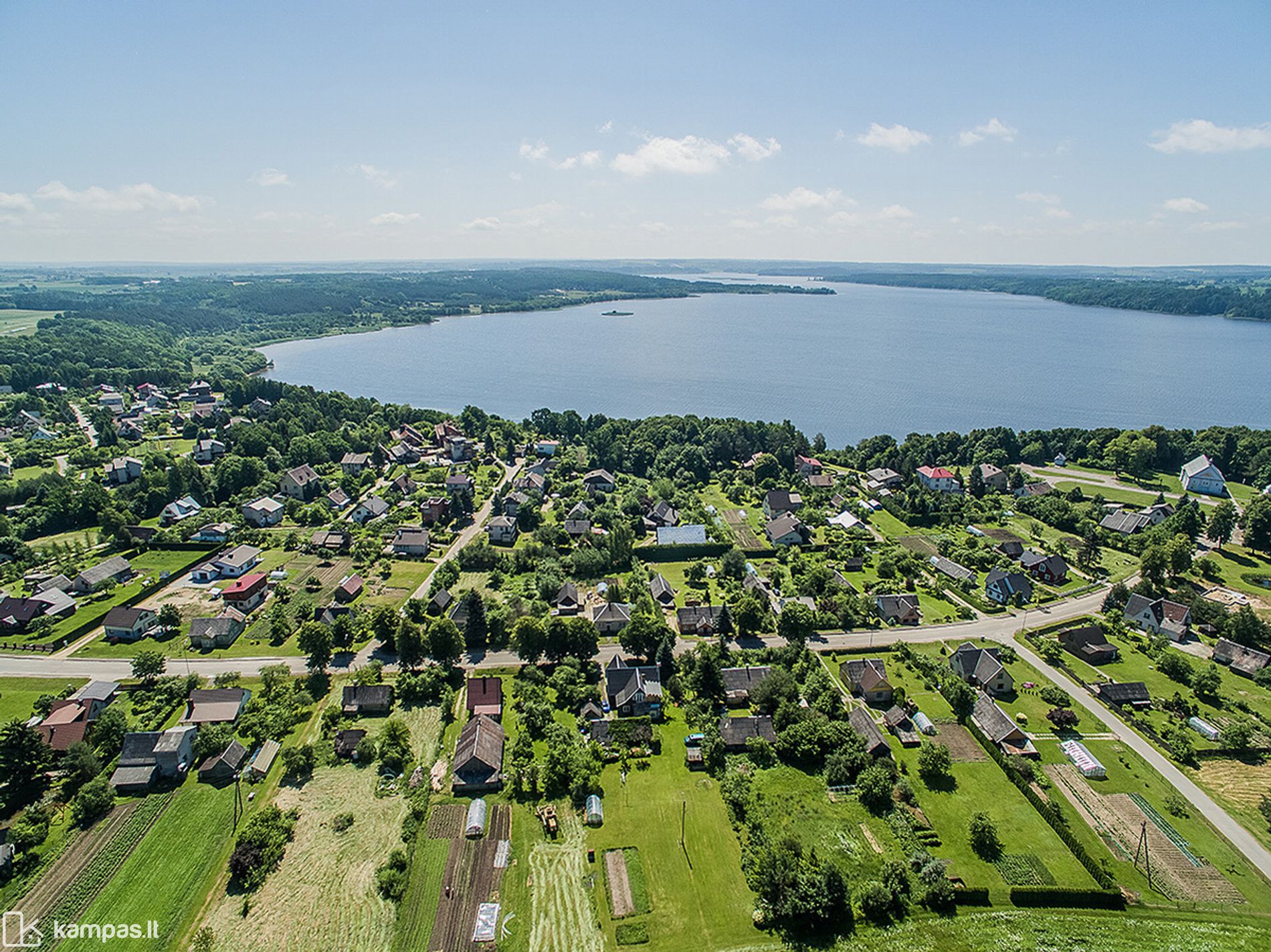 Main Image Kaišiadorių r. sav., Rumšiškės, L. Lekavičiaus g.