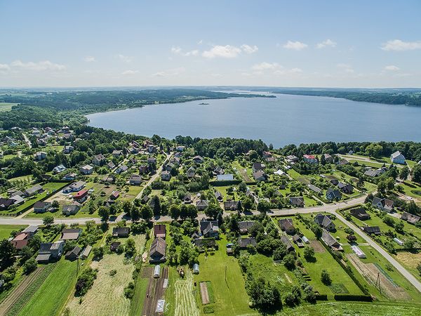 Kaišiadorių r. sav., Rumšiškės