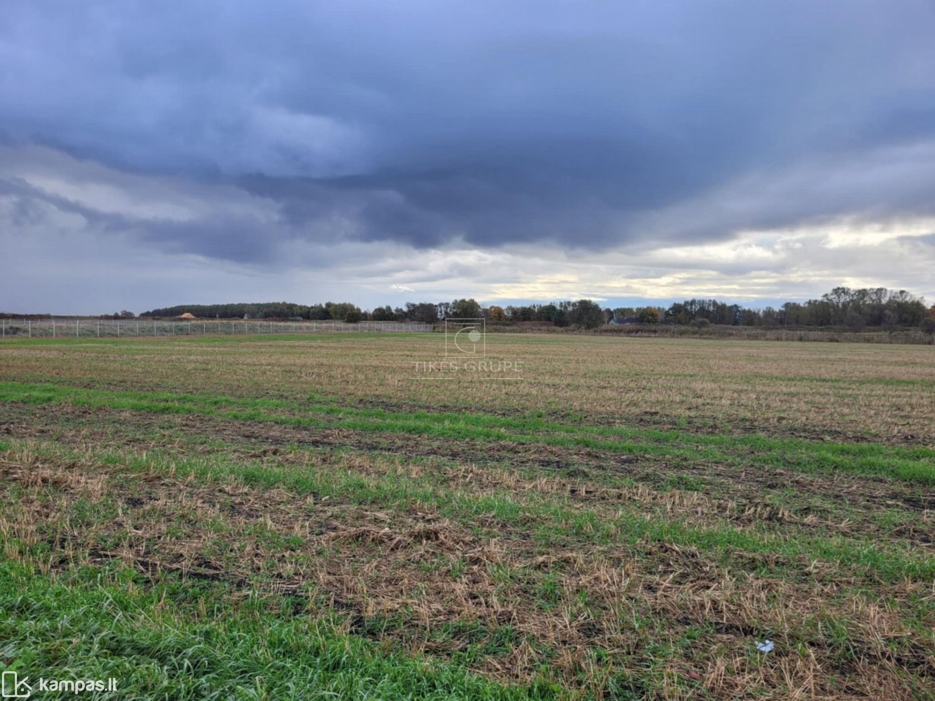 Main Image Klaipėdos r. sav., Dreverna, Reisinių g.