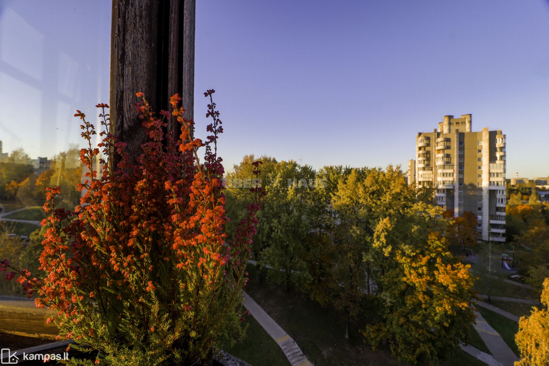 Main Image Vilnius, Šeškinė, Paberžės g.